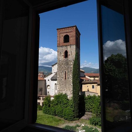 Bed and Breakfast Secret Window Pistoya Exterior foto